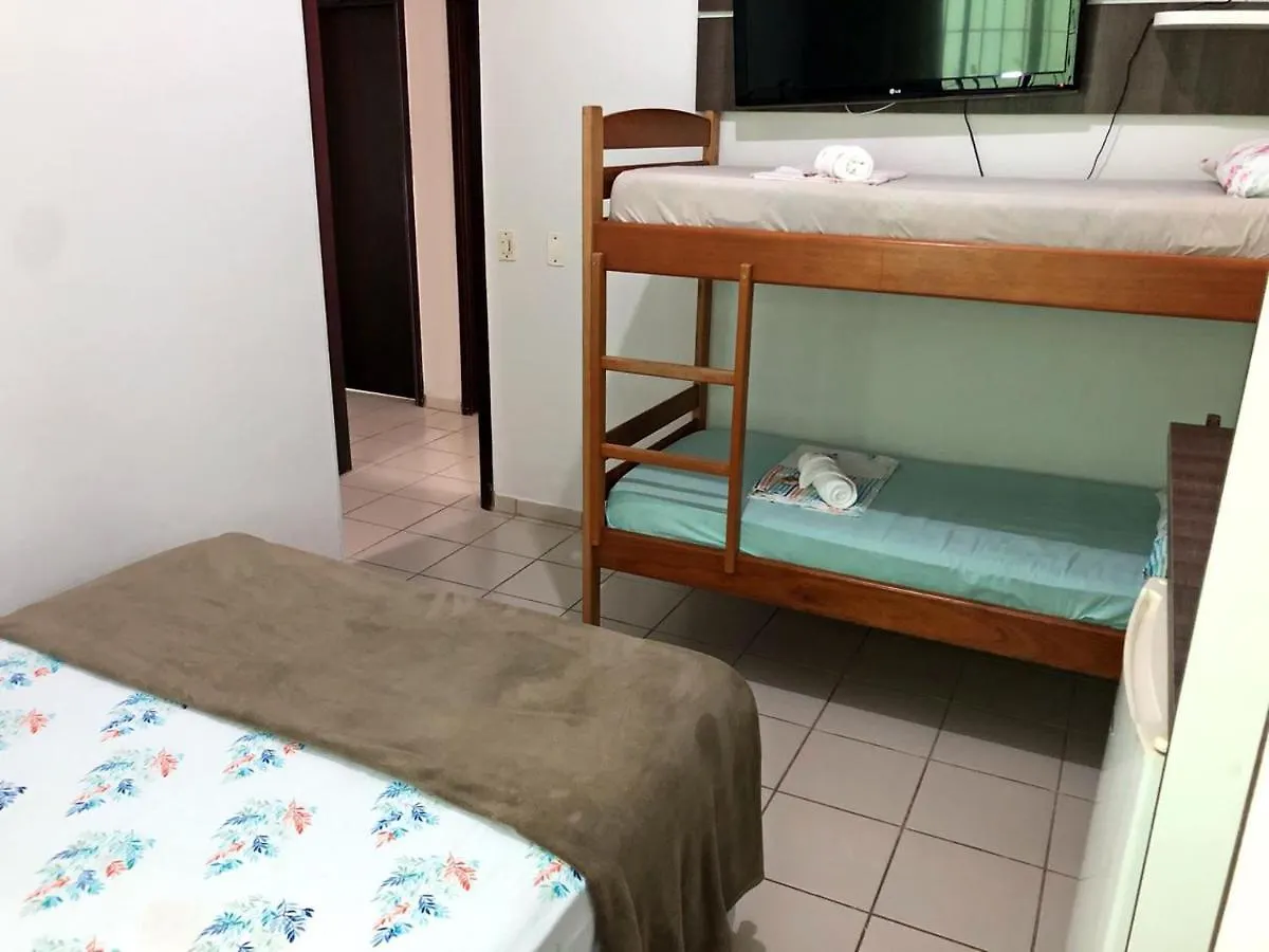 Hotel Pousada Mar Azul Itapoa   Itapoa (Santa Catarina)