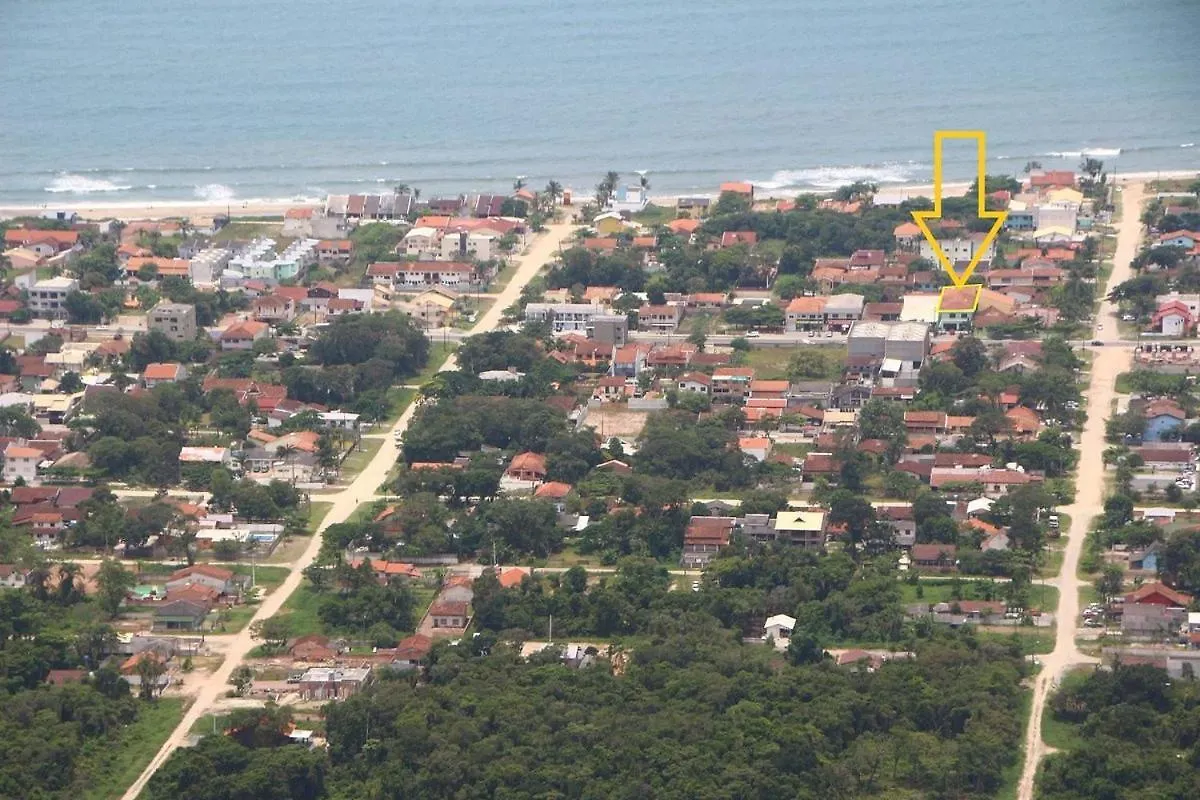 Hotel Pousada Mar Azul Itapoa   Itapoa (Santa Catarina)