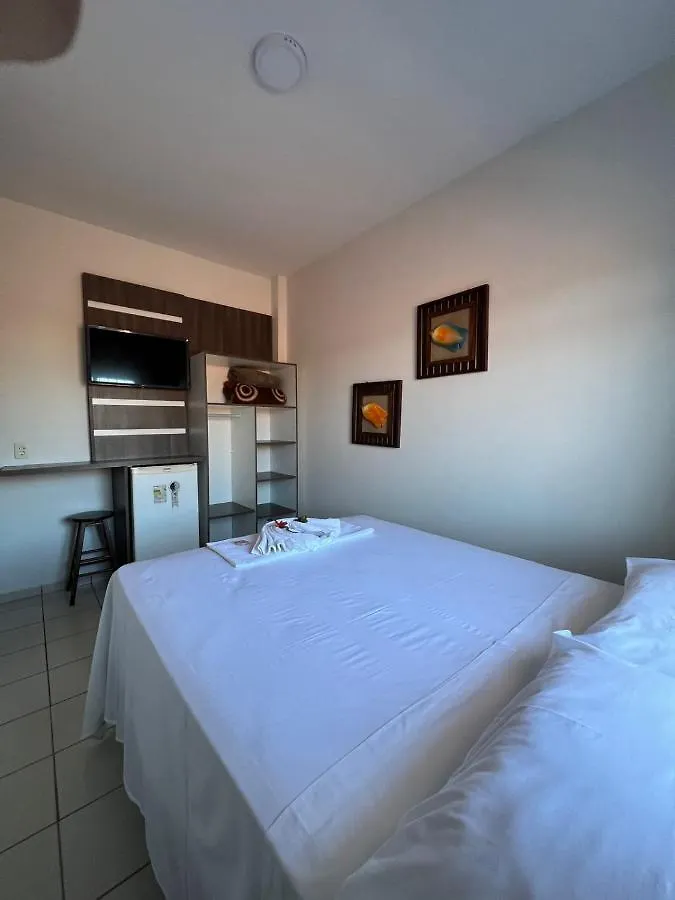 Hotel Pousada Mar Azul Itapoa  Itapoa (Santa Catarina)